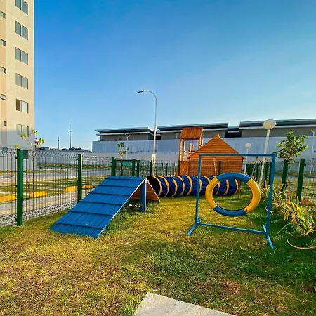 Mirante #1001 - Ape Com Varanda Por Carpediem Apartamento Fortaleza (Ceara)