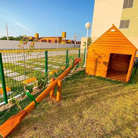 Mirante #1001 - Ape Com Varanda Por Carpediem Apartamento